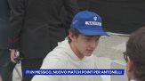 F1 in Messico, nuovo match point per Antonelli