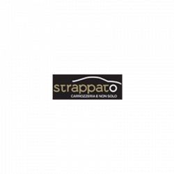 Autocarrozzeria e Autonoleggio Strappato logo