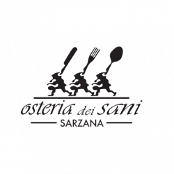 L'Osteria dei Sani di Maggiolini Michele & C. Sas logo