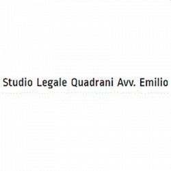 Studio Legale Quadrani Avv. Emilio logo