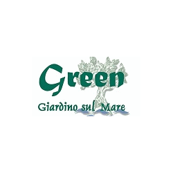 Green Ristorante Pizzeria logo