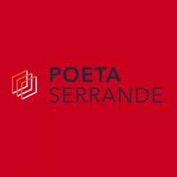 Poeta Costruzione Serrande logo