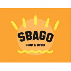 Sbago Pizza Napoletana e Hamburgher logo