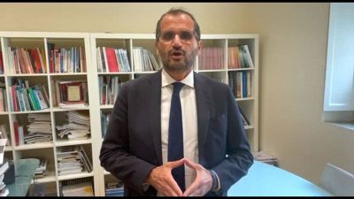 Manovra, Gemmato: si apre nuova stagione investimenti in sanità