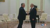 Putin come Zelensky doppio no a Orban