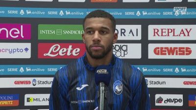 Hien: "Non è crisi, buona prestazione nostra"
