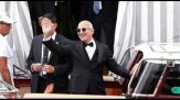 Venezia, Jeff Bezos e Lauren Sanchez si sono sposati: vip e polemiche
