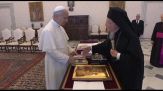 Leone XIV incontra le altre chiese: insieme per dire no alla guerra