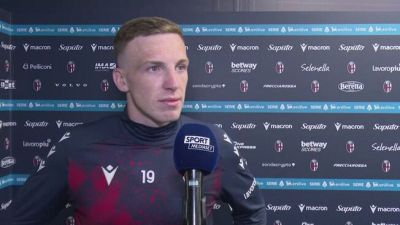 Ferguson: "Ci è mancata la qualità"