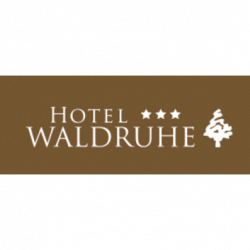 Hotel Waldruhe logo