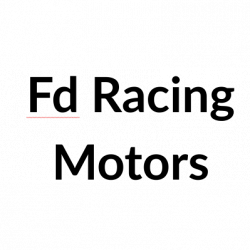 Fd Racing Motors logo