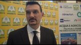 Acqua, Giglio (GMT): efficienza con innovazione