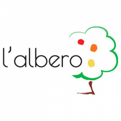Gelateria l'albero di Maserada logo