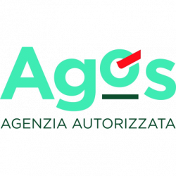 Agos Agenzia Autorizzata logo