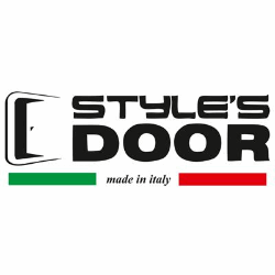 Style'S Door logo