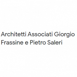 Architetti Associati Giorgio Frassine e Pietro Saleri logo
