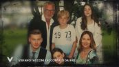 Stefano Tacconi raccontato dai figli
