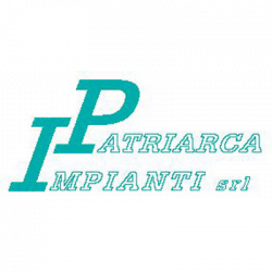 Patriarca Impianti logo
