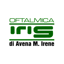Oftalmica Iris logo