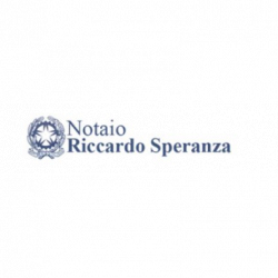 Notaio Riccardo Speranza logo
