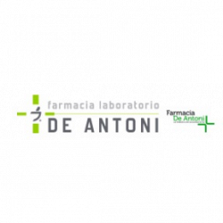 Farmacia De Antoni logo
