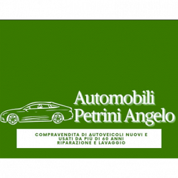 Automobili Petrini Angelo logo