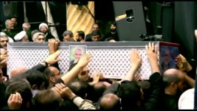 Teheran, i funerali di Ismail Haniyeh, Khamenei conduce la preghiera
