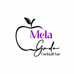 MelaGodo Cocktail Bar logo