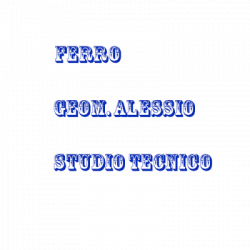 Ferro Geom. Alessio Studio Tecnico logo