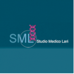 SML Studio Medico Lari logo