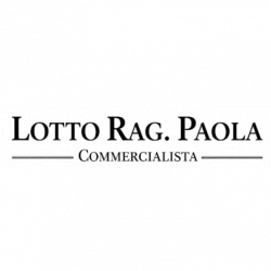 Lotto Rag. Paola Commercialista logo