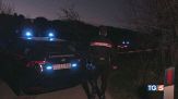 13 colpi contro la banda in fuga