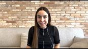 Federica Abbate: Con Tilt ho fatto un salto di consapevolezza