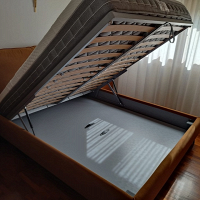 Letti contenitori Materassi Barone Faenza