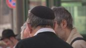 Milano, aggressione con pugni e insulti a due turisti ebrei con la kippah