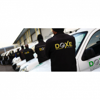 DOXE  Staff