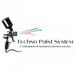 Techno Paint System