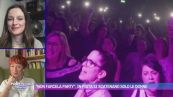 "Non farcela party", in pista si scatenano solo le donne