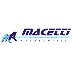 Autoservizi Macetti logo