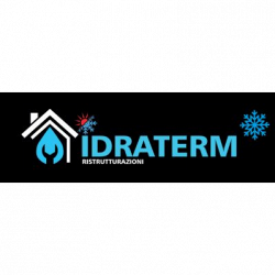 Idraterm Termoidraulica logo