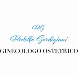 Dr. Rodolfo Gordigiani - Ginecologo/Ostetrico logo