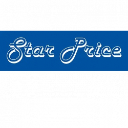 Star Price logo