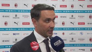 Palladino: "Prova da grande gruppo"