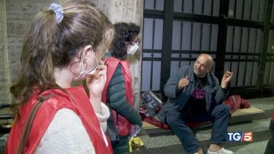 Solidarietà e sostegno per chi ha più bisogno