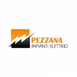 F.lli Pezzana Impianti Elettrici logo