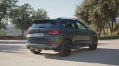 Cupra Ateca Tribe Edition: look sportivo e 300 CV sotto il cofano