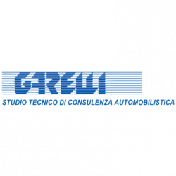 Agenzia Automobilistica Garelli logo