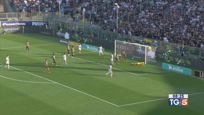 L'Inter si fa rimontare Milan, un inutile 2-2