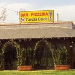 Bar Terrafino logo