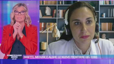 L'importanza del cibo per nutrire la mente